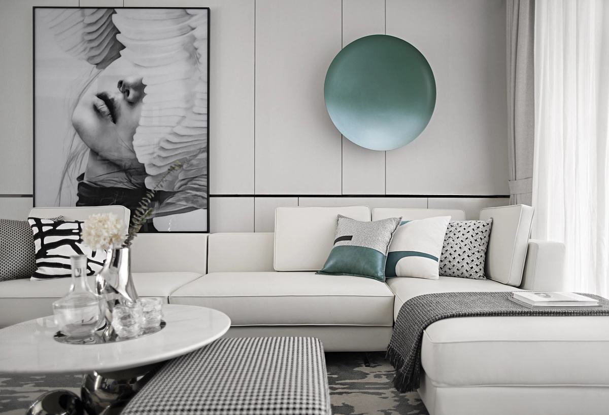 成都套餐裝修模式