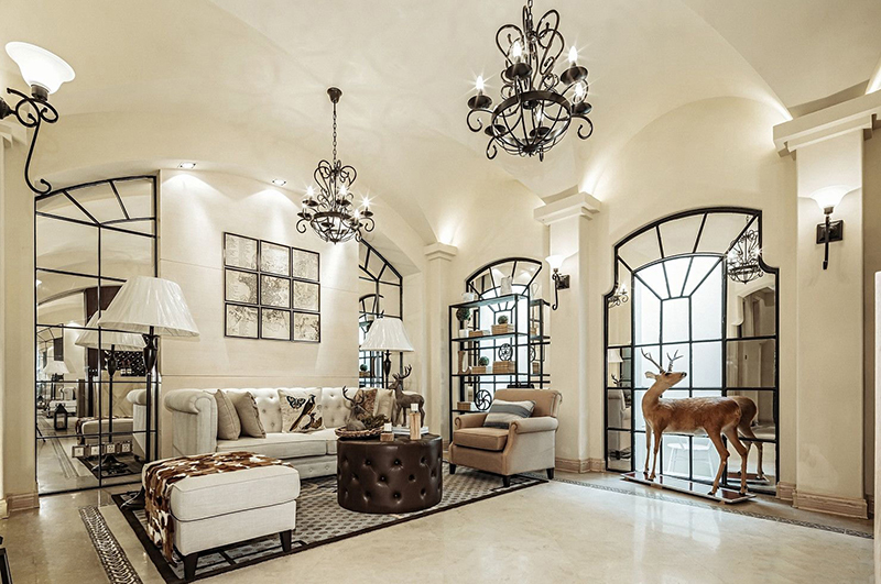 成都舊房翻新公司哪家好？先了解清楚行業內情很重要