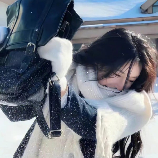 潮汐算法·未删减海报