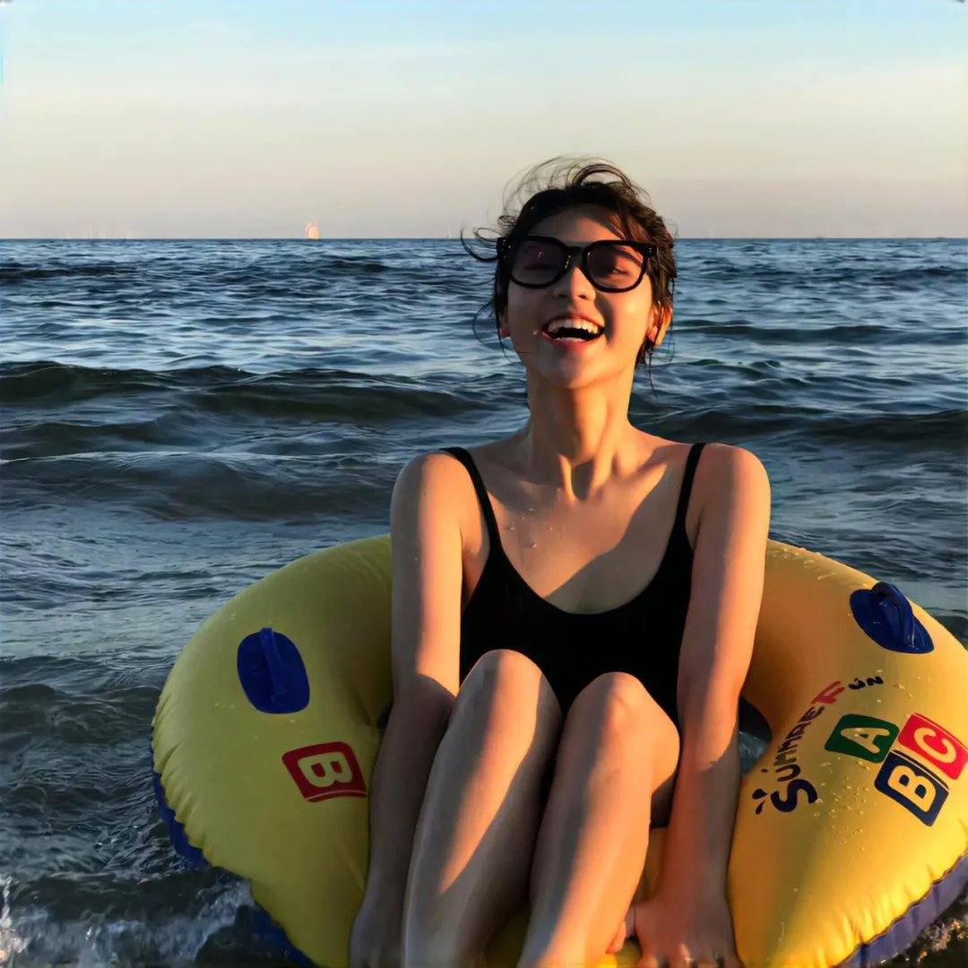 西厢渡口海报