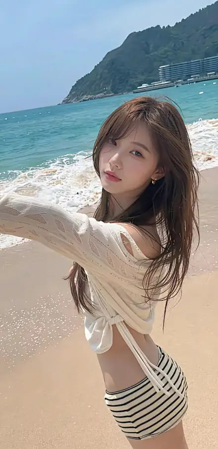 晚风胶片海报