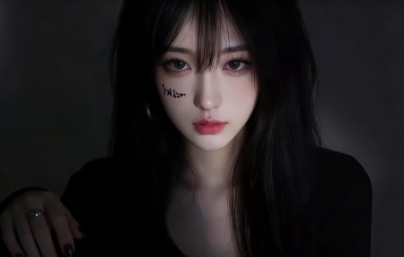 落潮夜未央·前传海报
