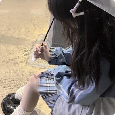 星河校服海报